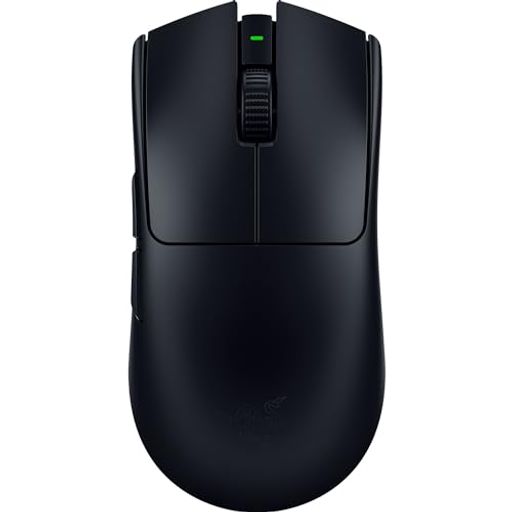 【8000Hzドングル同梱・超軽量54g】Razer Viper V3 Pro ゲーミングマウス ワイヤレス 無線 Focus Pro 35Kセンサー 35000DPI 高速応答 オプティカルスイッチ 6ボタン