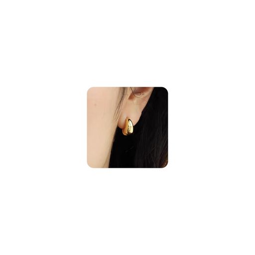 [TASISO]サージカルステンレス ピアス レディース 金属アレルギー対応 スタッドピアス 大きめ 人気 イヤリング 両耳用 セカンドピアス つけっぱなし ジルコニア ペア 小さめ シルバー ファーストピアス ゴールド シンプル