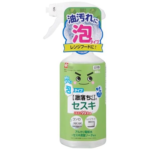 å(LEC) η ˢץ졼 400ML (ú + 륫Ų)