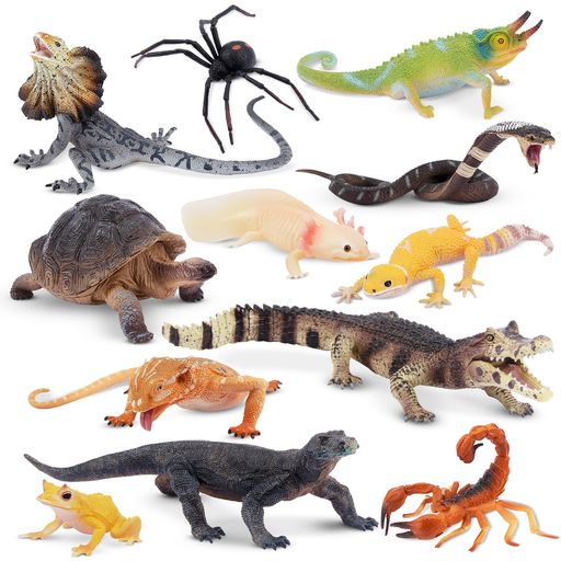 TOYMANY12PCSưʪե奢ưʪե奢åȥꥢưʪϷưʪ͵ưʪץ쥼Ⱦʪꥹޥ...