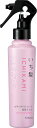 いち髪つやつやストレート和草ミスト150ml|ヘアミストスタイリングヘアケアうねりくせ毛パサつきダメージケア補修