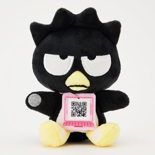 Other - セガフェイブ(SEGAFAVE)サンリオキャラクターズパソコンぎゅっとふれんずバッドばつ丸