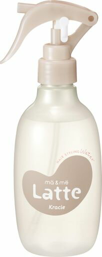 マー&ミー親子で使える寝癖直しウォーターポンプ250ml|ヘアケアウォーターミストスプレースタイリング..