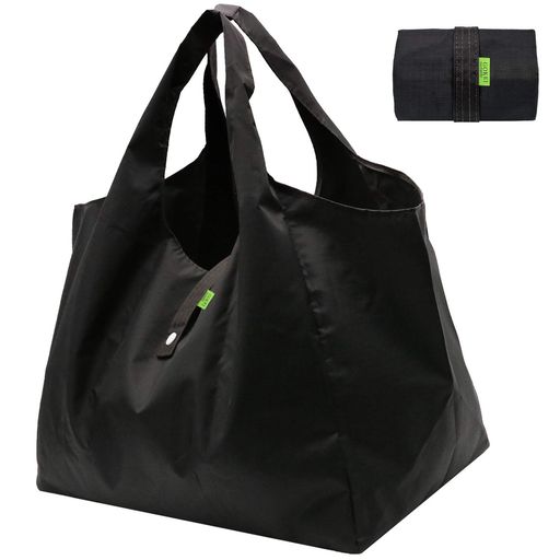 [GOKEI]エコバッグコンビニバッグ買い物バッグ折りたたみ大容量防水素材軽量買い物袋コンパクト収納水や汚れにも強い