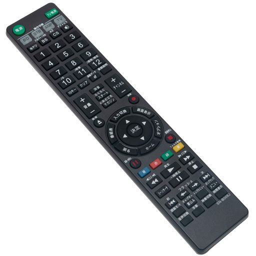 For Audios - AULCMEET代替品RMT-B006J148795313fitsforソニーSONYBDブルーレイディスクレコーダー用リモコンBDZ-RX55BDZ-RX105BDZ-RS15BDZ-RX35