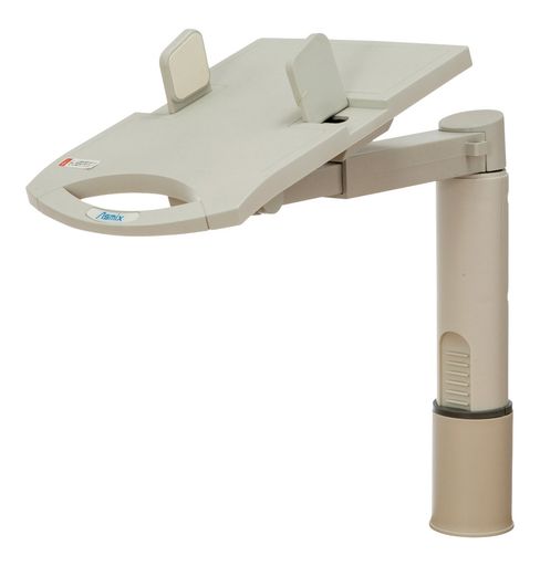 Rakuten - アスカテレホンスタンドブリッジTS7053幅206x奥行355x高さ470mmクリーム