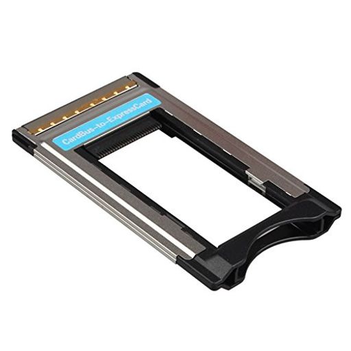 JSER EXPRESSCARD 34 MM TO PCMCIA PCɥХɥ꡼ץUSBΥΡȥѥ