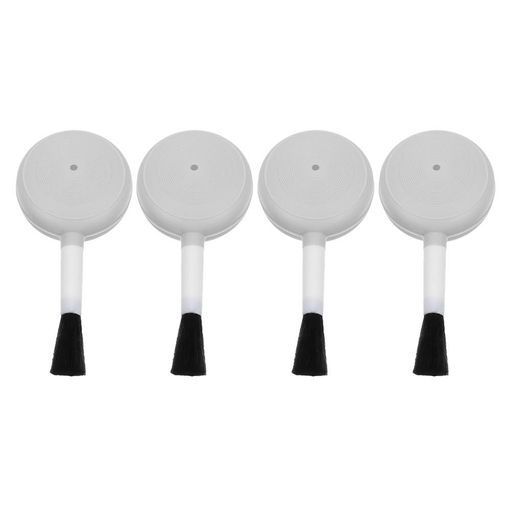 ABOOFAN エアブロー球ブラシ カメラ用ブロワー レンズ清掃用 軽量エアダスター 携...