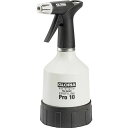 GLORIA GLORIA スプレーボトル PRO10 1Lタイプ PRO10 畜圧式スプレー容器