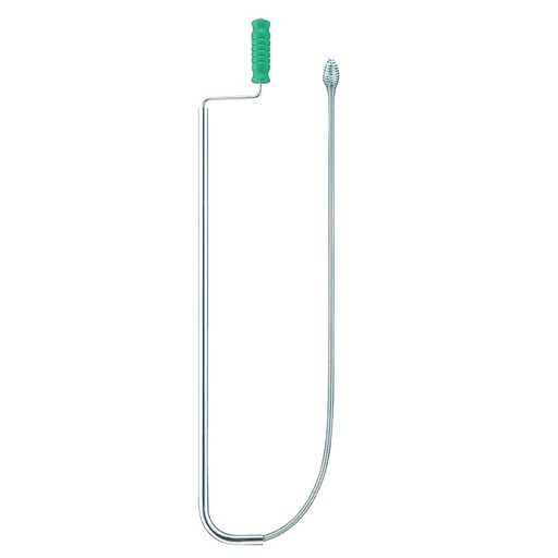 SANEI(サンエイ)トイレクリーナー洋式、和式共用鋼製PR86