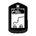 XOSS NAV サイクルコンピュータ GPS サイコン ナビゲーション 2.4インチ データカスタマイズ 最大33時間 IPX7防水 TYPE-C BLUET...