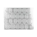 爪用両面テープ超強力ネイル接着剤ネイルチップ用両面テープ用接着剤ネイルアート先アート偽ネイルチップやDIYゼリーネイルアートに最適20枚セット