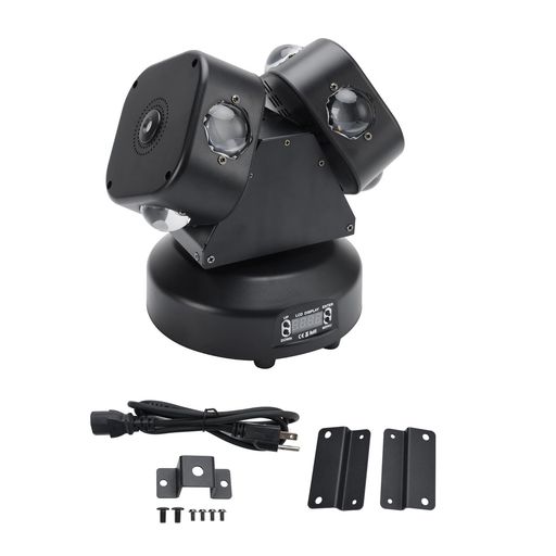 FREZON120W8LEDࡼӥ󥰥饤ȹ⵱٥ѡƥ饤ȥơ饤ȥǥ饤DMX⡼13ͥAC95V-...