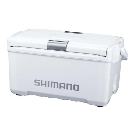 シマノ(SHIMANO)クーラーボックスユニフリーズTD20L釣り用レジャーアウトドアキャンプPホワイト