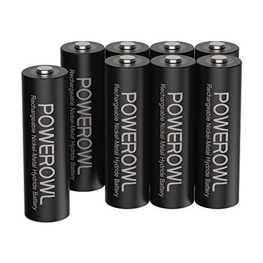 POWEROWLñ3ż˥å8ĥå̼Ķݸ(2800mAh1200۴ĻѲǽ)