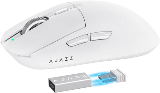 MAGIC-REFINERXAJAZZAJ139PRO4Kゲーミングマウス高ポーリングレート2.4Gワイヤレス/有線2.4G700MAH充電式PAW3395XNORDIC5284026000DPI約65G軽量化設計持ち運びに便利