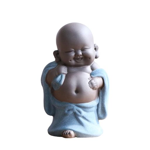 TEMIRY֥ͥॻߥåߥå襤ʩBUDDHASTATUE֥롼6.3CMx5.3CMx10CM