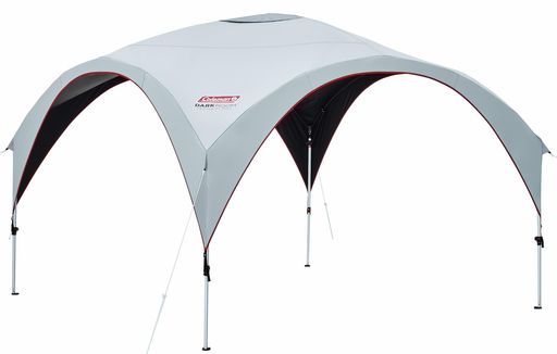 Coleman(コールマン)シェードパーティーシェードライト300+キャンピングタープ日よけレジャーダークル..