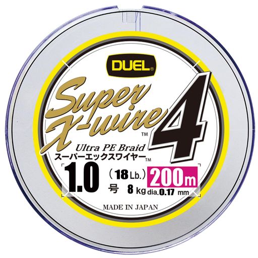 DUEL(ǥ奨)PE饤她ѡå磻䡼4ڥ饤饤⶯ٹⴶ١1.0200m5/ޡH...