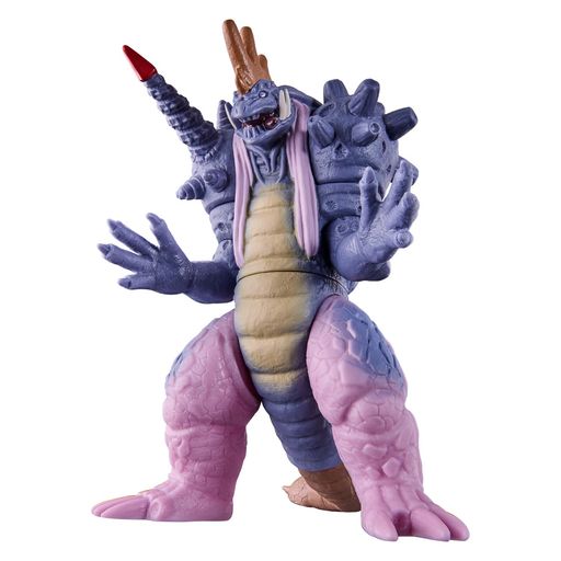 [バンダイ(BANDAI)] ウルトラマンオメガ ウルトラ怪獣アドバンス エルドギメラ