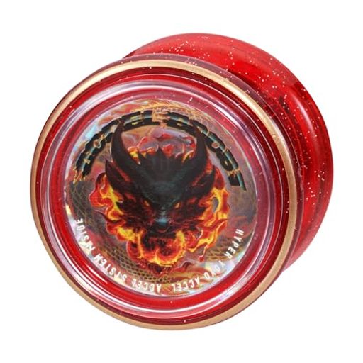  HYPER YOYO ACCEL ハイパーヨーヨーアクセル アクセルブースト-イグナイトワイバーン-