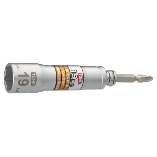 ȥ(TONE)ؼ˥Сӥåȥå2BNU-19ӥåȺ19MM
