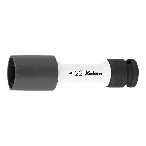 ȸꥳ1/2(12.7mm)SQ.ѥȥۥʥåѥå()Ĺ110mm19mm14145PM.110-1...