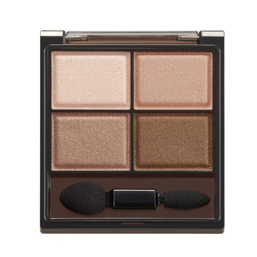 【New】excel(エクセル) スキニーリッチシャドウ N SK01 トゥルーブラウン パレットアイシャドウ リニューアル