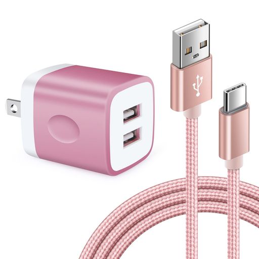 VIVIBER ANDRIOD 充電器 PSE認証済 タイプC 急速充電ケーブル 1本付き【0.9M】 USB2ポート ACアダプター TYPE-C USBケーブル 携帯充電器 コンセント アンドロイド スマホ充電器 軽量 コンパクト テレワーク 海外 VIVIBER ANDRIOD 充電器 PSE認証済 タイプC 急速充電ケーブル 1本付き【0.9M】 USB2ポート ACアダプター TYPE-C USBケーブル 携帯充電器 コンセント アンドロイド スマホ充電器 軽量 コンパクト テレワーク 海外