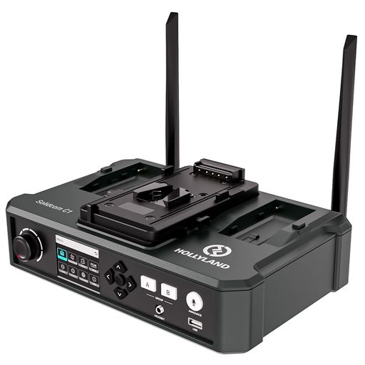 HOLLYLANDSOLIDCOMC1-HUB١磻쥹󥫥SOLIDCOMC1١ơ1.9GHZ̵󥿡...