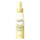 LUX(ラックス)スーパーリッチシャインダメージリペアとろとろ補修ヘアクリーム本体100ml