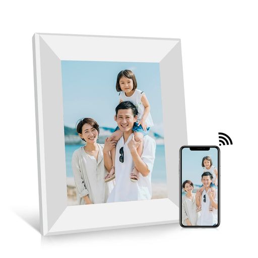 2025BWJBSW ǥեȥե졼 8 WIFI 1024*768 32GB¢ å꡼ ̿/ư ...
