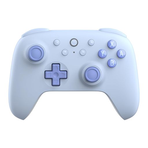 Switch/Switch 2と互換性があります。Bluetooth 接続。 耐摩耗性金属リングを備えたホール効果ジョイスティック。 洗練されたバンパーと D パッド - クリック感がありながらスムーズな感触を実現するために再調整されました。 追加の R4/L4 バンパー。ソフトウェアを使用せずにカスタムボタンマッピングを実行できます。 ウェイクオンシェイク。6 軸モーション コントロール。ランブル バイブレーション。ターボ機能。 高速ボタンマッピング。洗練されたABXYボタン。