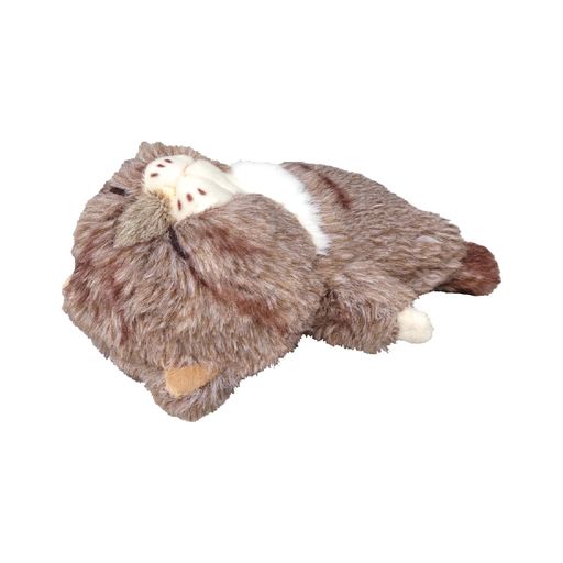 内藤デザイン研究所(NaitouDesign)ぼうみたいなねこネコ科シリーズつしぼうぬいぐるみ猫