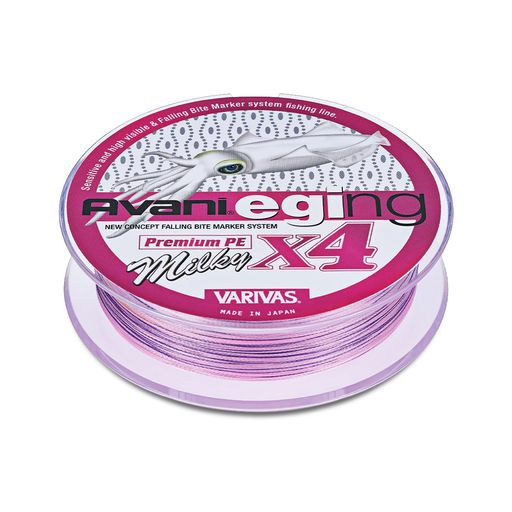 ⡼ꥹ(MORRIS)PE饤ХХХ˥󥰥ץߥPEX4ߥ륭150m0.610lb4ܥԥ