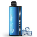 電子タバコVAPEベイプシーシャ8500回吸引可能ゼロスーパー清涼感爆煙大容量使い捨てLEDモニター搭載持ち運び特製リキッド水蒸気たばこ禁煙サポートニコチンなし...