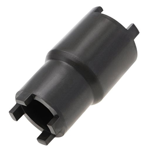 クラッチロックナットレンチ20/24MM内径26/30MM外径ロックナットレンチ4ピンソケットレンチツールオートバイ用工具
