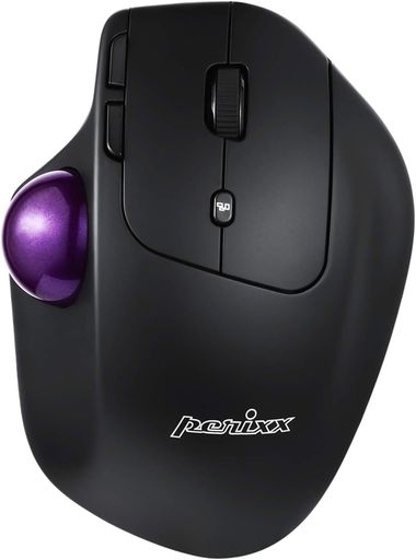 ڥåPERIMICE-720磻쥹ȥåܡޥ-8ܥ-ǥ奢³2.4G/Bluetooth⡼-3Ĵǽ-...