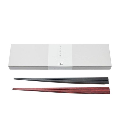 サイズ:約W18xD222xH12mm 重量:約15g 材質:積層材(天然樺) ブランド:+d (プラスディー) [ アッシュコンセプト ]