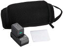 ソニー(SONY)カメラ用バッテリー+チャージャーセットACC-TCV7C(ビデオカメラ用)