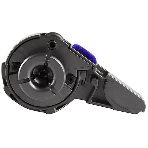 ローラーブラシバーエンドキャップカバー交換ダイソンデジタルスリムふわふわ、V8スリム、V12V15検出ス..