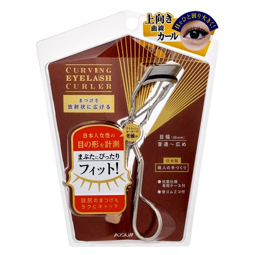 商品サイズ (幅x奥行x高さ): 118mmx48mmx155mm 内容量:1個 原産国:日本 用途:まつ毛用 スキンタイプ:ノーマル