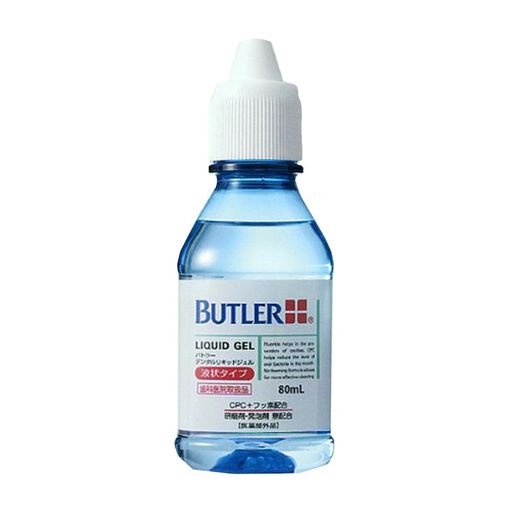 BUTLER(Хȥ顼)ǥ󥿥ꥭåɥ#1270P80ML