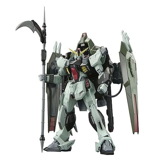 Rakuten - BANDAISPIRITS(バンダイスピリッツ)FULLMECHANICS機動戦士ガンダムSEEDフォビドゥンガンダム1/100スケール色分け済みプラモデル