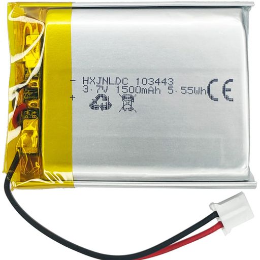 DC3.7V1500MAH103443ŲǽFORDIY3.7-5VŻʤŬƤޤХåƥ򴹥Х륨ͥ륮¢...