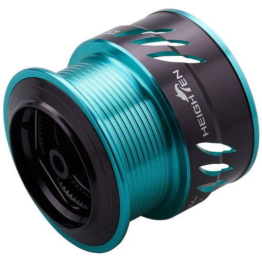 Amazon.com : Daiwa Emerald MX 2508PE Spinning Reel 17 (2017