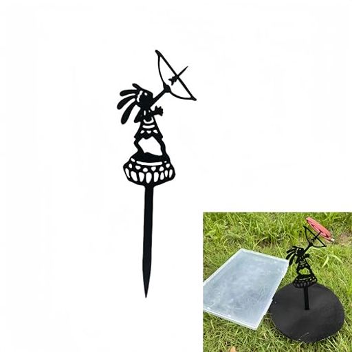 2枚/1枚セット香取線香ホルダー携帯香取線香立て蚊取り線香ホルダーアウトドアキャンプ用蚊取り線香立てスタンドペグ型蚊取りペグ鉄製防蚊屋外蚊遣り器おしゃれ収納ボックス付き