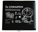 ノナカNonakaアルトサクソフォン用リードケースサンリオデザイン「I’mDoraemon(アイムドラえもん)」5枚収納