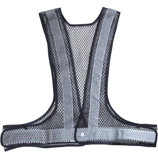 ミズケイサマーベスト「涼風」(ネイビー)5941033