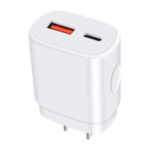 Hootek急速充電器Type-C25WUSB充電器2ポートUSB-A&USB-C/PD&QC3.0対応/PSE認証/薄型ACアダプターType-CUSBコンセントタイプC電源アダプターiPhone Hootek急速充電器Type-C25WUSB充電器2ポートUSB-A&USB-C/PD&QC3.0対応/PSE認証/薄型ACアダプターType-CUSBコンセントタイプC電源アダプターiPhone